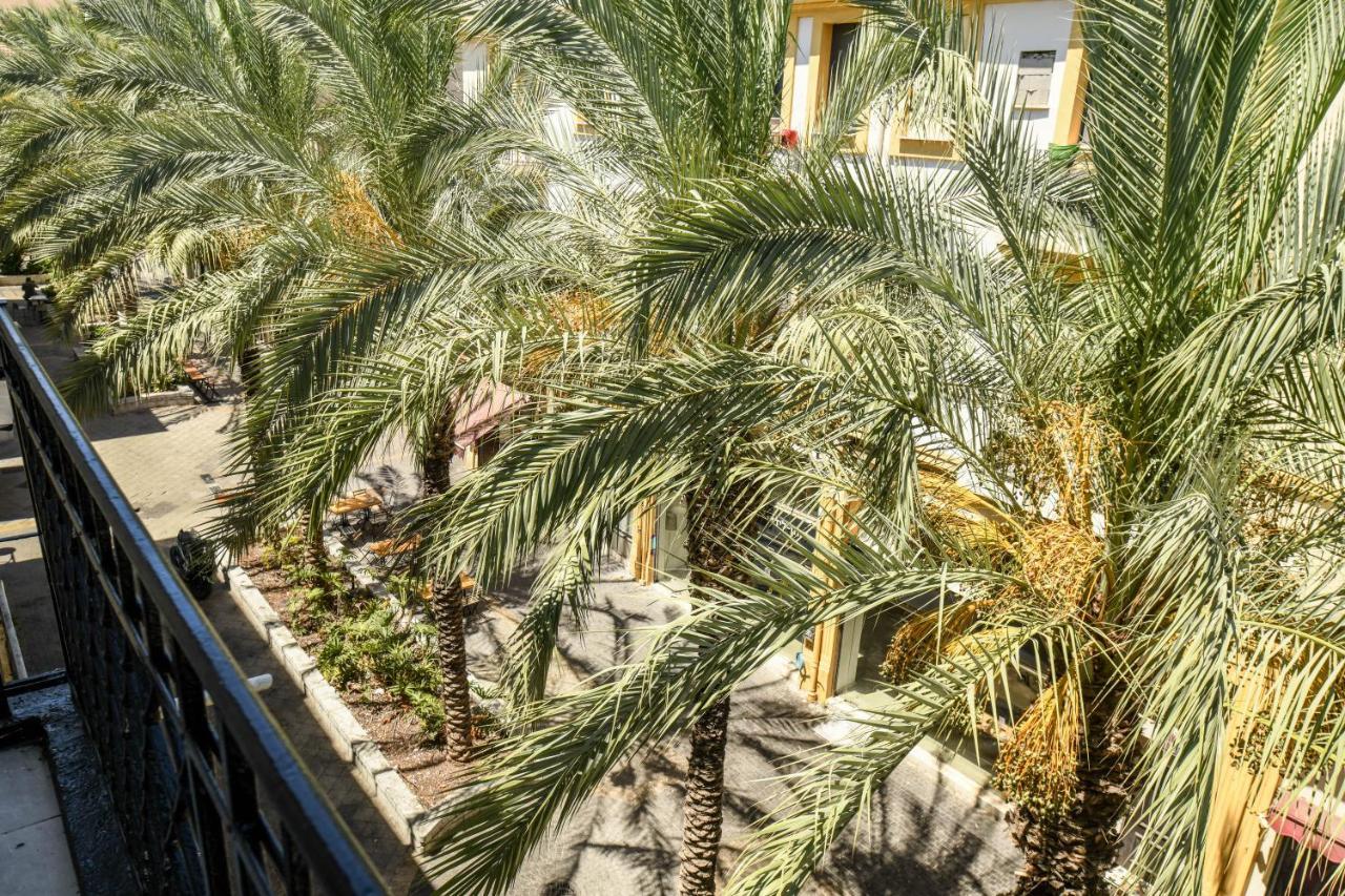 The Printhouse - Downtown Boutique Apartments By Sea N' Rent Haifa Exterior photo